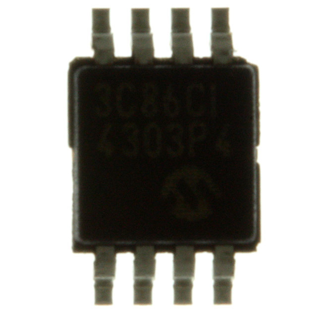 93C86C-I/MS